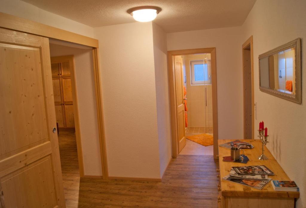 Apartment Sonnbichl Schwendau Bilik gambar