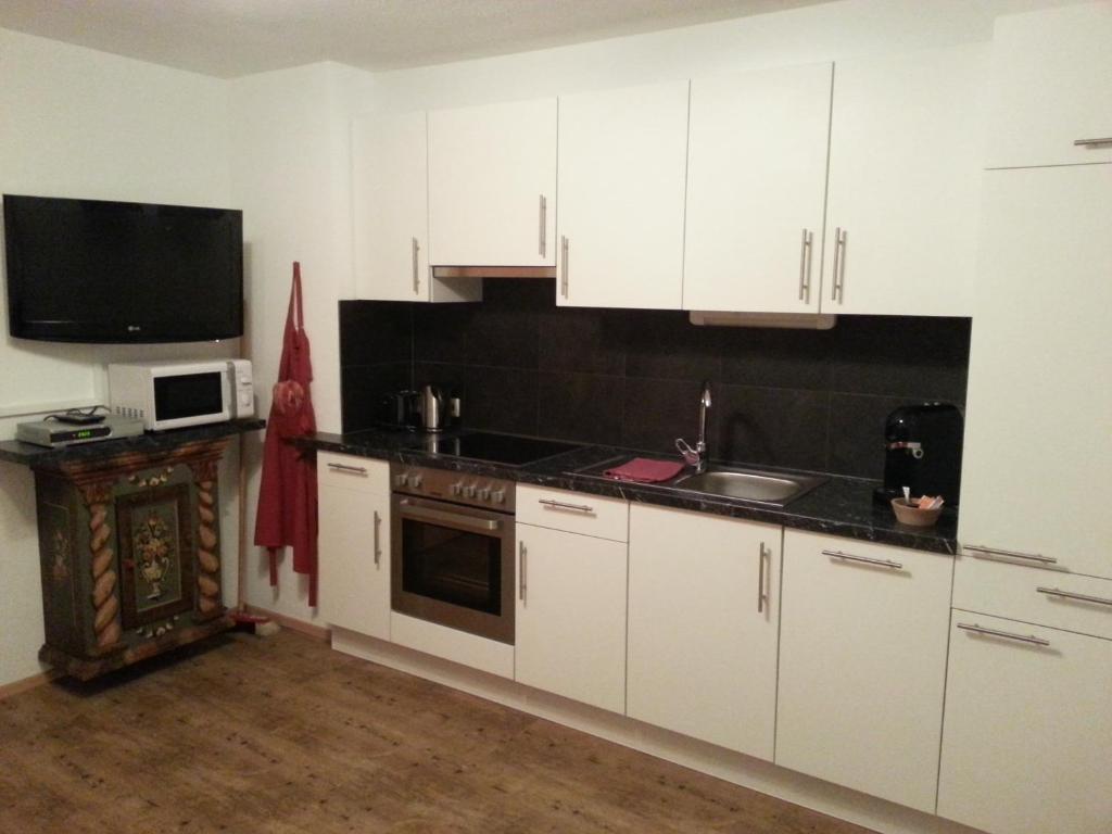 Apartment Sonnbichl Schwendau Bilik gambar