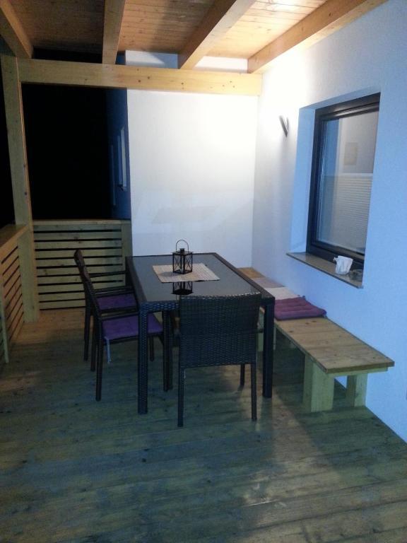 Apartment Sonnbichl Schwendau Bilik gambar